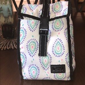 Scout Lunch Bag